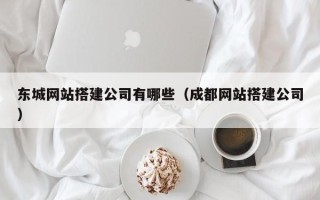 汕尾东城网站搭建公司有哪些（成都网站搭建公司）